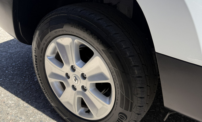 OROCH Expression 1.6 Flex 16V Mec 2022-6