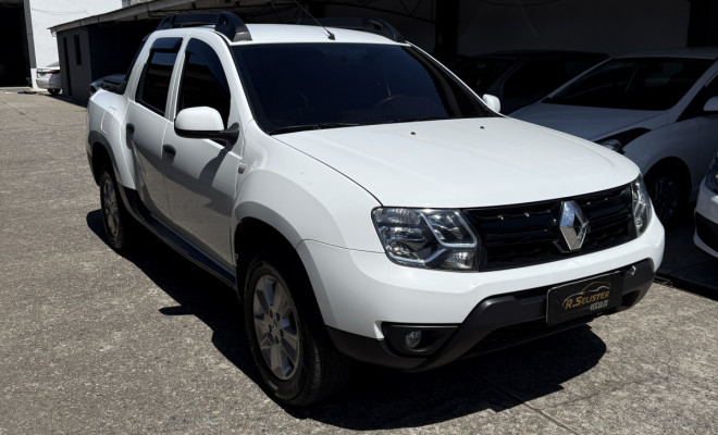 OROCH Expression 1.6 Flex 16V Mec 2022-1