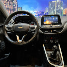 GM - Chevrolet ONIX HATCH 1.0 12V Flex 5p Mec. 2021 Flex-5