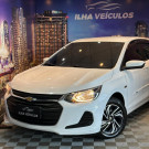 GM - Chevrolet ONIX HATCH 1.0 12V Flex 5p Mec. 2021 Flex-0