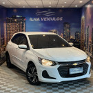 GM - Chevrolet ONIX HATCH 1.0 12V Flex 5p Mec. 2021 Flex-1