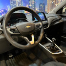 GM - Chevrolet ONIX HATCH 1.0 12V Flex 5p Mec. 2021 Flex-3