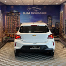 GM - Chevrolet ONIX HATCH 1.0 12V Flex 5p Mec. 2021 Flex-13