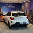 GM - Chevrolet ONIX HATCH 1.0 12V Flex 5p Mec. 2021 Flex-14