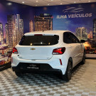 GM - Chevrolet ONIX HATCH 1.0 12V Flex 5p Mec. 2021 Flex-12