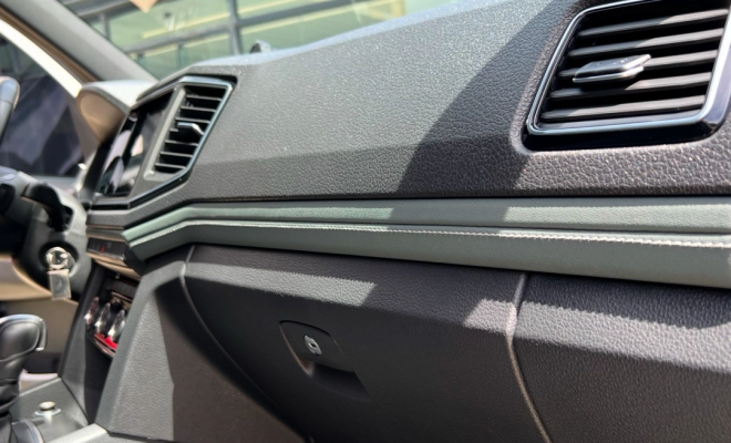 VW - VolksWagen AMAROK Extreme CD 3.0 4x4 TB Dies. Aut. 2025 Diesel-6