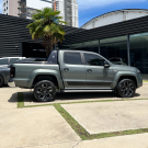 VW - VolksWagen AMAROK Extreme CD 3.0 4x4 TB Dies. Aut. 2025 Diesel-1