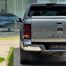 VW - VolksWagen AMAROK Extreme CD 3.0 4x4 TB Dies. Aut. 2025 Diesel-15