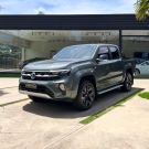 VW - VolksWagen AMAROK Extreme CD 3.0 4x4 TB Dies. Aut. 2025 Diesel-0