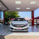 Honda Civic Sedan EXL 2.0 Flex 16V Aut.4p 2020 Flex-0