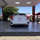 Honda Civic Sedan EXL 2.0 Flex 16V Aut.4p 2020 Flex-3