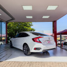 Honda Civic Sedan EXL 2.0 Flex 16V Aut.4p 2020 Flex-4