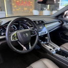 Honda Civic Sedan EXL 2.0 Flex 16V Aut.4p 2020 Flex-5