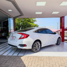 Honda Civic Sedan EXL 2.0 Flex 16V Aut.4p 2020 Flex-2