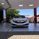 Honda Civic Sedan EXL 2.0 Flex 16V Aut.4p 2020 Flex-0