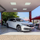Honda Civic Sedan EXL 2.0 Flex 16V Aut.4p 2020 Flex-1