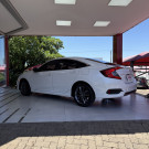 Honda Civic Sedan EXL 2.0 Flex 16V Aut.4p 2020 Flex-4