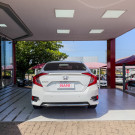Honda Civic Sedan EXL 2.0 Flex 16V Aut.4p 2020 Flex-3