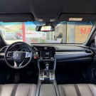 Honda Civic Sedan EXL 2.0 Flex 16V Aut.4p 2020 Flex-7