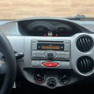 Toyota ETIOS XS Sedan1.5 Flex 16V 4p Mec. 2013 Flex-7