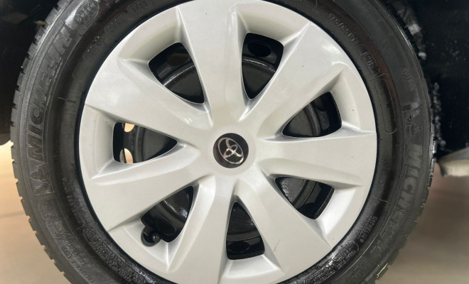 Toyota ETIOS XS Sedan1.5 Flex 16V 4p Mec. 2013 Flex-10