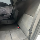 Toyota ETIOS XS Sedan1.5 Flex 16V 4p Mec. 2013 Flex-8