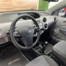 Toyota ETIOS XS Sedan1.5 Flex 16V 4p Mec. 2013 Flex-3