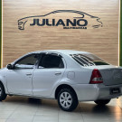 Toyota ETIOS XS Sedan1.5 Flex 16V 4p Mec. 2013 Flex-2