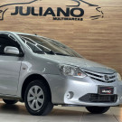 Toyota ETIOS XS Sedan1.5 Flex 16V 4p Mec. 2013 Flex-9