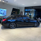 Mercedes-Benz C-300 Sport 2.0 16V Aut. 2020 Gasolina-1