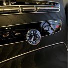 Mercedes-Benz C-300 Sport 2.0 16V Aut. 2020 Gasolina-7