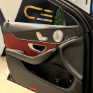 Mercedes-Benz C-300 Sport 2.0 16V Aut. 2020 Gasolina-12