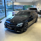 Mercedes-Benz C-300 Sport 2.0 16V Aut. 2020 Gasolina-3