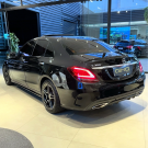 Mercedes-Benz C-300 Sport 2.0 16V Aut. 2020 Gasolina-2