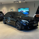 Mercedes-Benz C-300 Sport 2.0 16V Aut. 2020 Gasolina-0