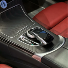 Mercedes-Benz C-300 Sport 2.0 16V Aut. 2020 Gasolina-8