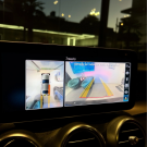 Mercedes-Benz C-300 Sport 2.0 16V Aut. 2020 Gasolina-14