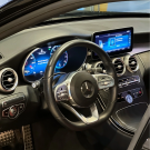 Mercedes-Benz C-300 Sport 2.0 16V Aut. 2020 Gasolina-5