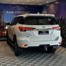 Toyota Hilux SW4 SRX 4x4 2.8 TDI 16V Dies. Aut. 2020 Diesel-17