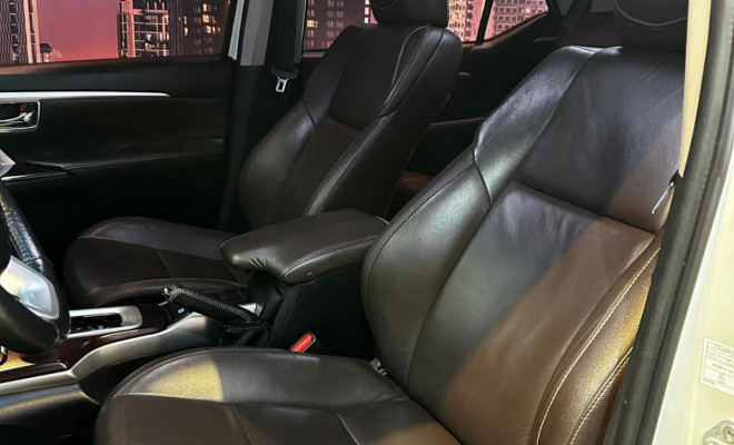 Toyota Hilux SW4 SRX 4x4 2.8 TDI 16V Dies. Aut. 2020 Diesel-11