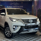 Toyota Hilux SW4 SRX 4x4 2.8 TDI 16V Dies. Aut. 2020 Diesel-2