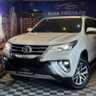 Toyota Hilux SW4 SRX 4x4 2.8 TDI 16V Dies. Aut. 2020 Diesel-0