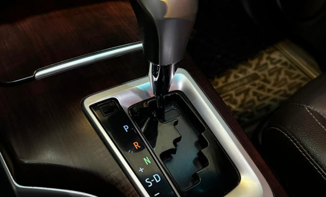 Toyota Hilux SW4 SRX 4x4 2.8 TDI 16V Dies. Aut. 2020 Diesel-9