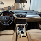 BMW X1 SDRIVE 18i 2.0 16V 4x2 Aut. 2012 Gasolina-10
