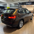 BMW X1 SDRIVE 18i 2.0 16V 4x2 Aut. 2012 Gasolina-6
