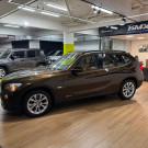 BMW X1 SDRIVE 18i 2.0 16V 4x2 Aut. 2012 Gasolina-8