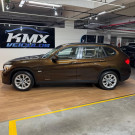 BMW X1 SDRIVE 18i 2.0 16V 4x2 Aut. 2012 Gasolina-3