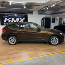 BMW X1 SDRIVE 18i 2.0 16V 4x2 Aut. 2012 Gasolina-2
