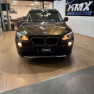 BMW X1 SDRIVE 18i 2.0 16V 4x2 Aut. 2012 Gasolina-0