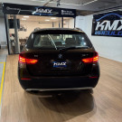 BMW X1 SDRIVE 18i 2.0 16V 4x2 Aut. 2012 Gasolina-5